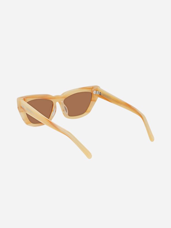 status-anxiety-sunglasses-desolate-blonde-back