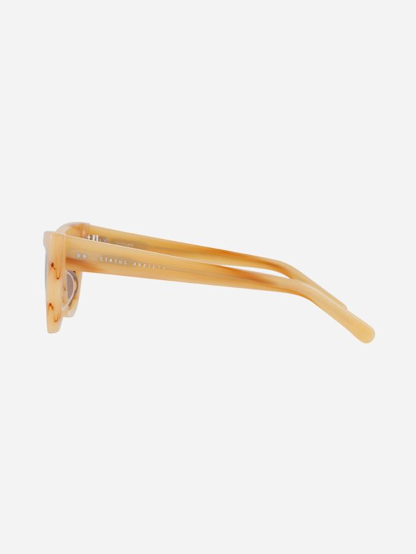 status-anxiety-sunglasses-desolate-blonde-side