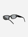 status-anxiety-sunglasses-luna-black-front