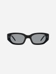 status-anxiety-sunglasses-luna-black-front