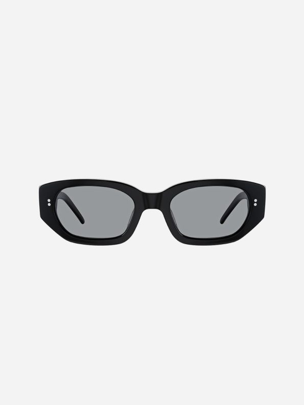 status-anxiety-sunglasses-luna-black-front