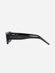 status-anxiety-sunglasses-luna-black-front
